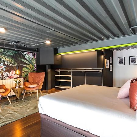 Encantador Loft A Un Paso Del Rio Turia Валенсия Екстериор снимка