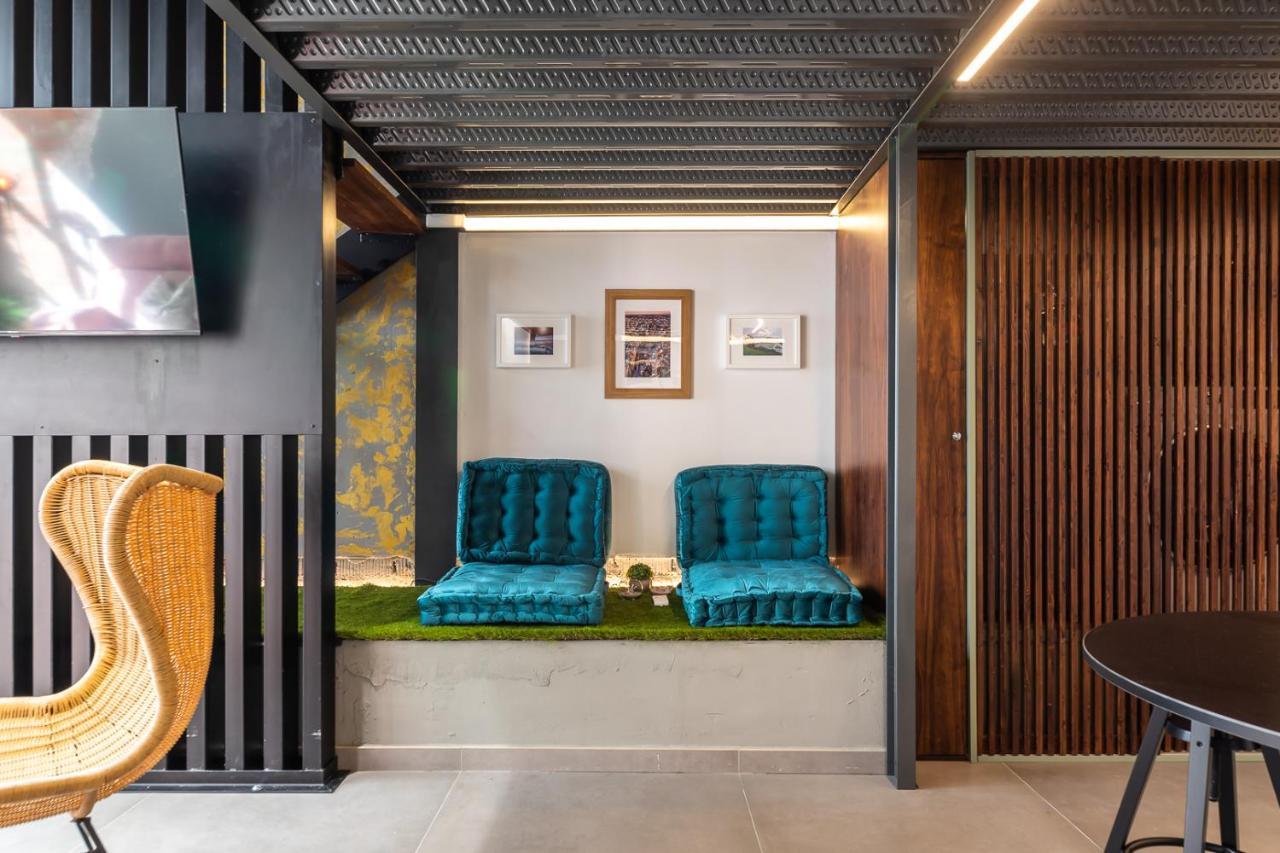 Encantador Loft A Un Paso Del Rio Turia Валенсия Екстериор снимка