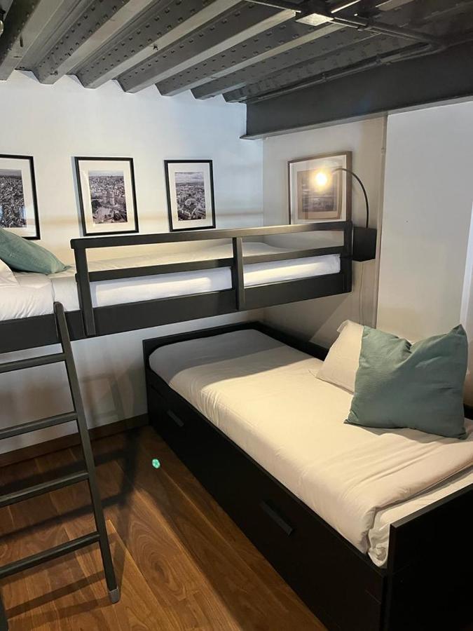 Encantador Loft A Un Paso Del Rio Turia Валенсия Екстериор снимка